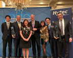 Sharp Wins Three Top Awards at The Cannata Report's Annual Imaging Industry Event