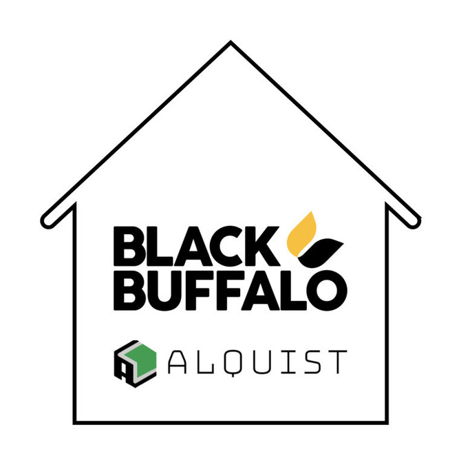 sværd Habitat I de fleste tilfælde Tech to Title: Black Buffalo 3D & Alquist Partner on 3D Printed Affordable  Housing Solution