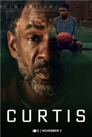 1091 Pictures Presents Award-Winning Film Feature 'CURTIS'