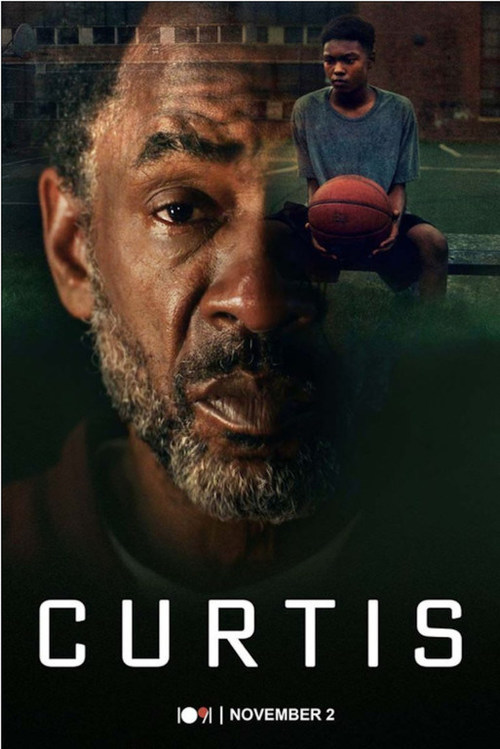 Curtis-movie artwork