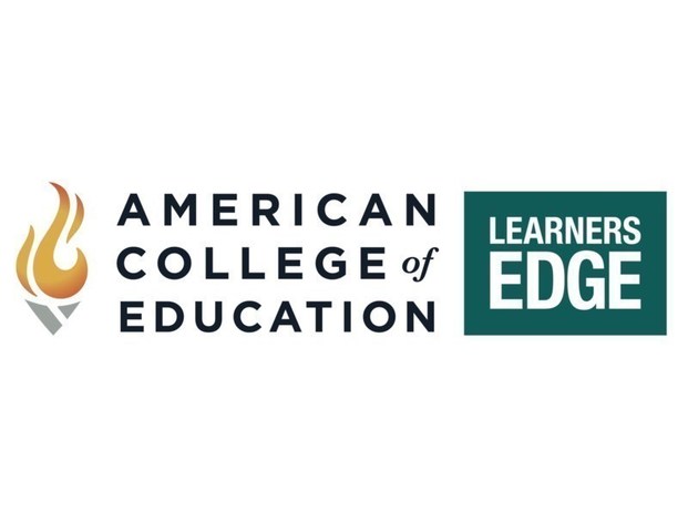 ACE and Learners Edge announced their partnership to enhance high quality, low-cost learning and career advancement opportunities for educators across the nation.