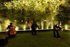 Iluminando la Casa Jardín Ortega, un proyecto que busca resaltar el valor de la iluminación en la arquitectura