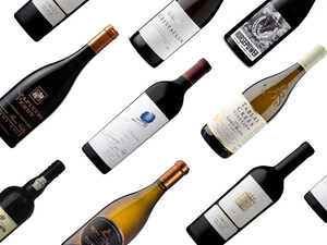 Coravin, Inc. Launches Its First Online Wine Shop, a Curated Selection of Well-known Labels and Hidden Gems