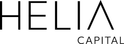 Helia Capital Logo (CNW Group/Helia Capital)