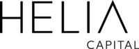 Helia Capital Logo (CNW Group/Helia Capital)