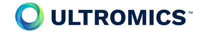 Ultromics logo via Ultromics