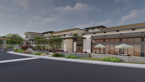 Livermore's Newest Mixed-Use Project 'The Well at Sunset' to Include Senior Housing Facility
