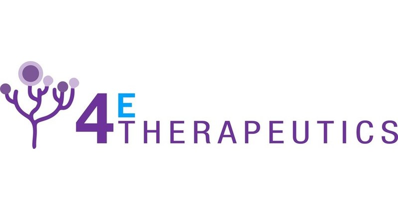 Texas Based 4E Therapeutics Awarded National Institutes of Health Research Grant to Develop Non-Opioid Treatment for Pain to End Addiction Texas Based 4E Therapeutics Awarded National Institutes of Health Research Grant to Develop Non-Opioid Treatment for Pain to End Addiction