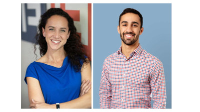 Lotti Siniscalco has been promoted to Partner and Yaz El-Baba is now a Senior Associate.