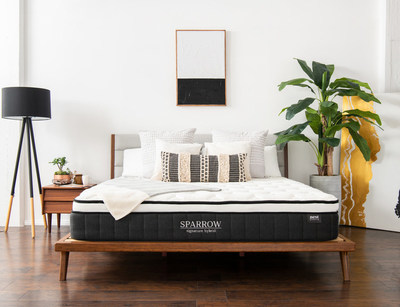 Nest Bedding Launches World’S First Renewable Mattress Program