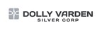 Dolly Varden Silver Strengthens Technical Team with Andrew Hamilton, P.Geo.