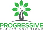 Progressive Planet Unveils 100% Recycled Post-Consumer Glass Pozzolan Created to Sequester and Radically Reduce Carbon Emissions in Concrete
