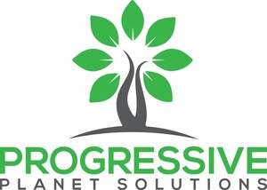Progressive Planet Unveils 100% Recycled Post-Consumer Glass Pozzolan Created to Sequester and Radically Reduce Carbon Emissions in Concrete
