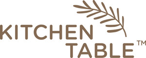 FreshRealm Launches Kitchen Table, a New Brand of Fresh Meals Available at Grocery Retail