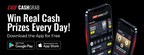 Daily Racing Form and DRF Bets™ Launch DRF Cash Grab