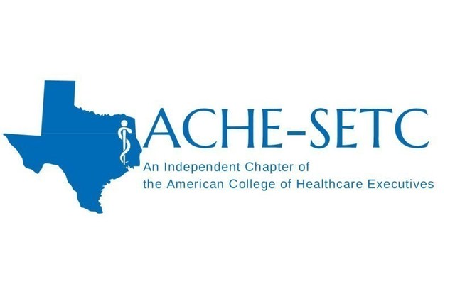 American College of Healthcare Executives Logo (CNW Group/Integrated Viral Protection, LLC)