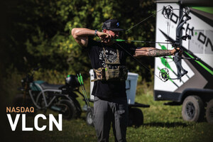 Volcon Partners with Top Archer and Outdoorsman John Dudley to Introduce the Grunt, Runt, Stag, and Beast to Hunters and Adventurers Alike