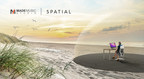 Spatial and Made Music Studio Announce Partnership to Create and Deploy Transformational Soundscapes
