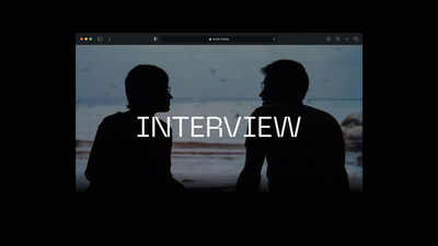 Creatd Announces Launch of ‘Interview,’ Vocal’s 40th Community
