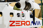 ASL Aviation Holdings Signs Deal with ZeroAvia for Zero Emission Freight Operations