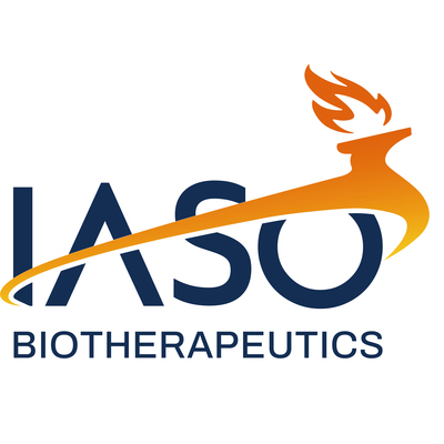 (PRNewsfoto/IASO Biotherapeutics)
