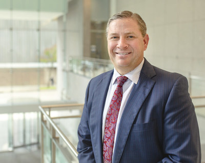 Jason Ferguson, Managing Partner of Calvetti Ferguson