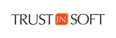 TrustInSoft Logo
