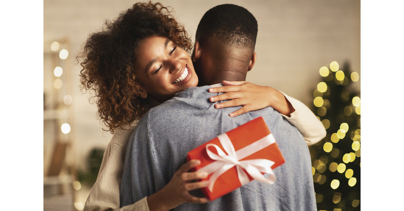 Sweet, Chocolatey Stocking Stuffers