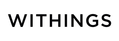 Withings Logo (PRNewsfoto/Withings)