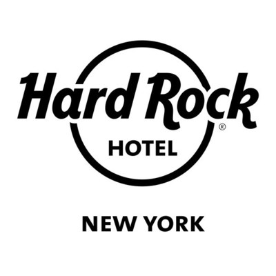 Hard Rock Hotel New York (PRNewsfoto/Hard Rock Hotel New York)