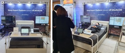 HoneyNaps Launches SOMNUM Scanning Service as Personalized Care, Holistic Solution for Quality Sleep