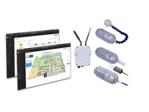 Digi-Key, Seeed Studio and Machinechat Introduce Industry's First Private LoRaWAN-in-a-Box Solutions
