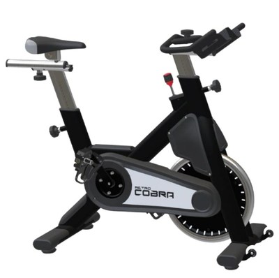 Spinning discount bike vortec