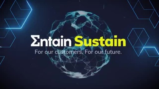 Entain showcases leadership in ESG and launches new initiatives