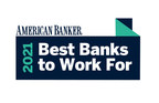 Oakworth Capital Bank Again #1 In "Best Banks to Work For"...