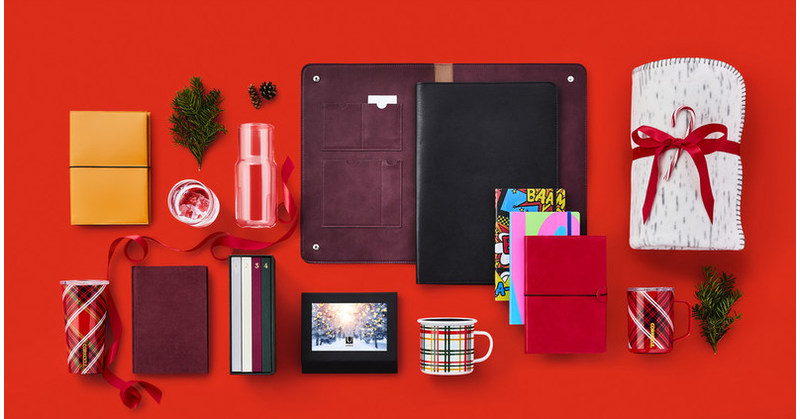 What are the top gifts of the year? Let's Find Out: Staples Canada ...