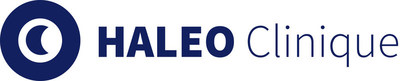 Haleo Logo (Groupe CNW/HALEO)