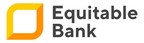 Equitable Bank Successfully Completes Record $400 million Deposit Note Offering, Bolstered by Continued Strength of its Growth Strategy