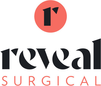 Reveal Surgical WM with Icon (CNW Group/Reveal Surgical)