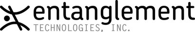 Entanglement logo