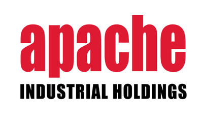 (PRNewsfoto/Apache Industrial Holdings)