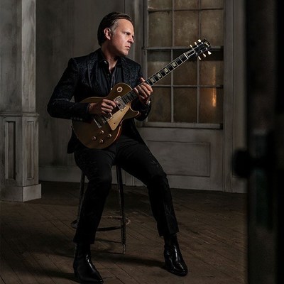 Joe Bonamassa