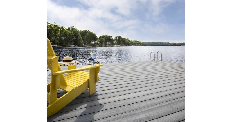 MoistureShield Continues Distribution Expansion in the Pacific Northwest, Alaska and Hawaii with Specialty Forest Products