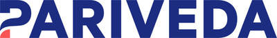 Pariveda logo (PRNewsfoto/Pariveda Solutions, Inc.)