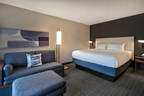 The Courtyard by Marriott Cincinnati Airport Completes a Multi-Million Dollar Renovation; Hosts Grand Reopening celebration