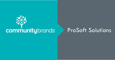 Community Brand acquires ProSoft Solutions