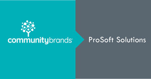 Community Brands Acquires ProSoft Solutions