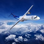 Rose Cay Partners with ZeroAvia to Fund Hydrogen-Electric Powered Zero-Emission Aircraft