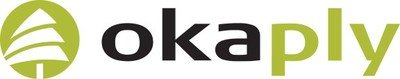 Logo de Okaply Industries (Groupe CNW/Okaply Industries)