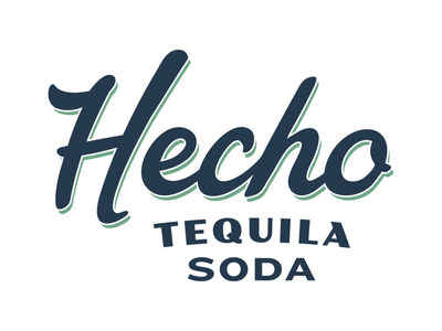 Hecho Tequila Soda